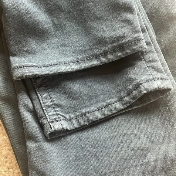 Rock Revival Skinny Jeans - Picture 6 of 6